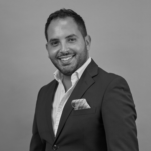 Karim Mansour, Founder & CEO